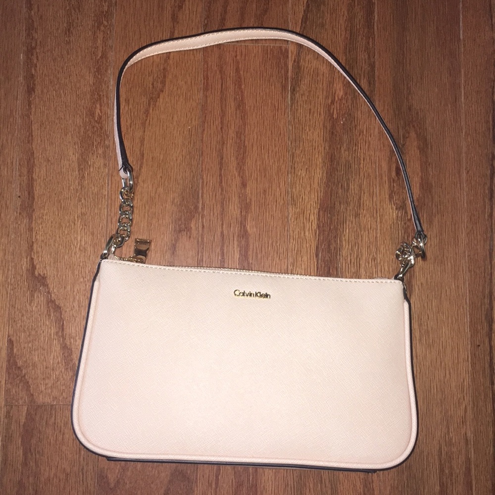 Calvin Klein purse